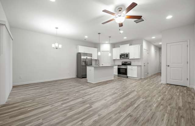 3108 Amay James Avenue - 1