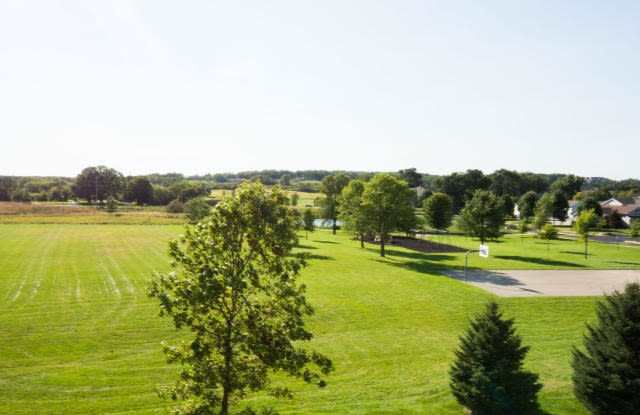 Woodland Fields
