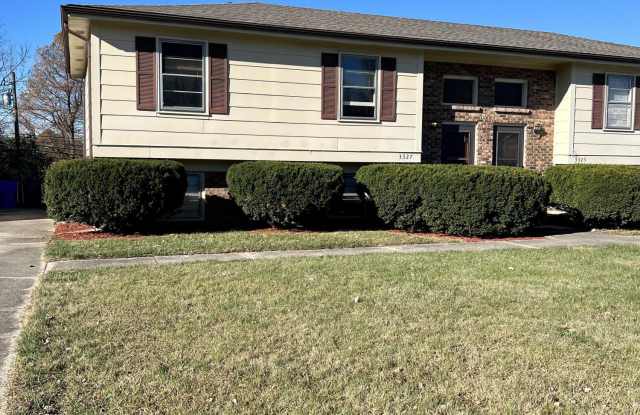 3327 Wood Valley Court
