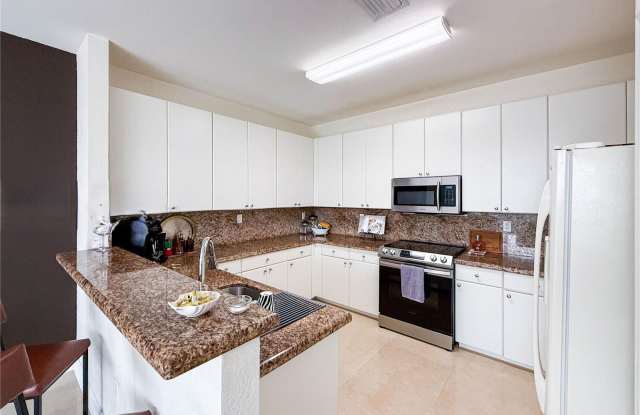 8160 Northwest 116th Avenue