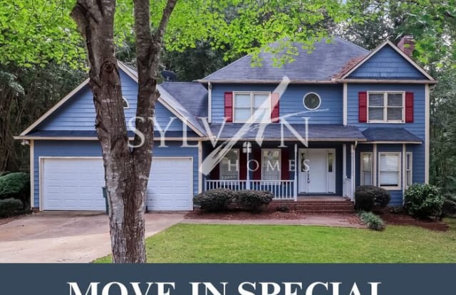 4586 Huntington Drive - 4586 Huntington Drive, Gastonia, NC 28056