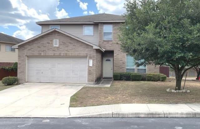 2155 SHOREHAM - 2155 Shoreham, Timberwood Park, TX 78260