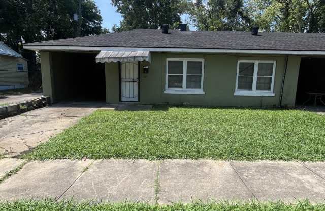 507 31ST STREET ENSLEY