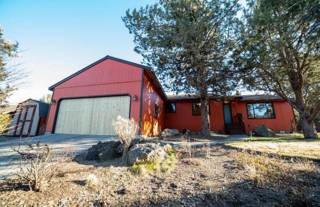 2741 NE Laramie way - 2741 Northeast Laramie Way, Bend, OR 97701