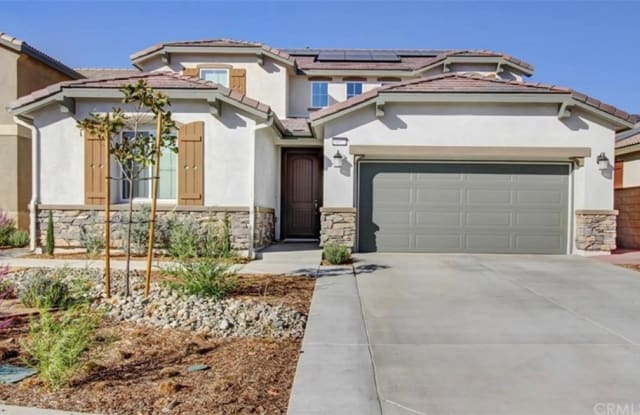 24572 Teakwood Court - 24572 Teakwood Ct, Wildomar, CA 92595