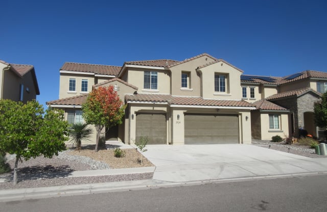 3124 Walsh Loop SE - 3124 Walsh Loop Southeast, Rio Rancho, NM 87124