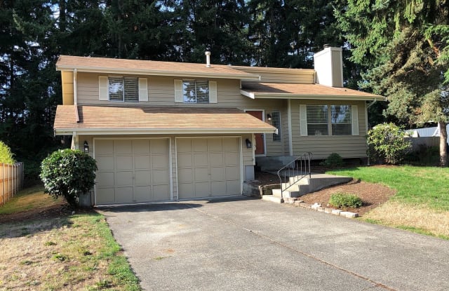 1825 SW 352nd Pl - 1825 Southwest 352nd Place, Federal Way, WA 98023