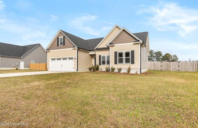 108 Scott-Jenkins Road