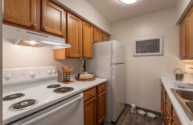 Photo of Village East