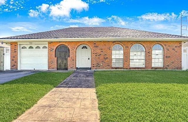 7321 Dalewood Rd - 7321 Dalewood Road, New Orleans, LA 70126