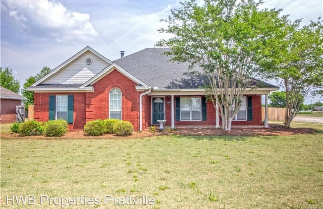 466 Harvest Loop - 466 Harvest Loop, Prattville, AL 36066