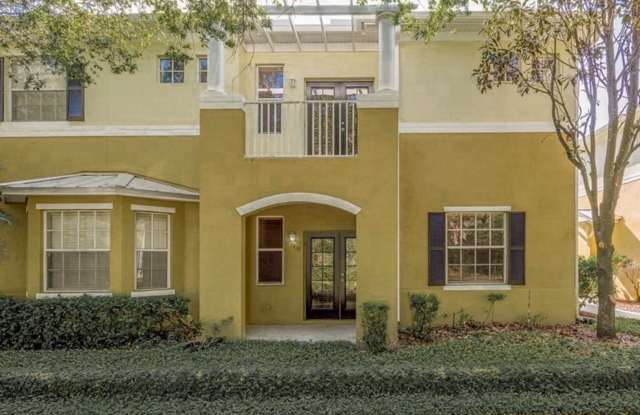 Spacious 3BR/2.5BA two story Citrus Park Townhome with 2 car garage photos photos