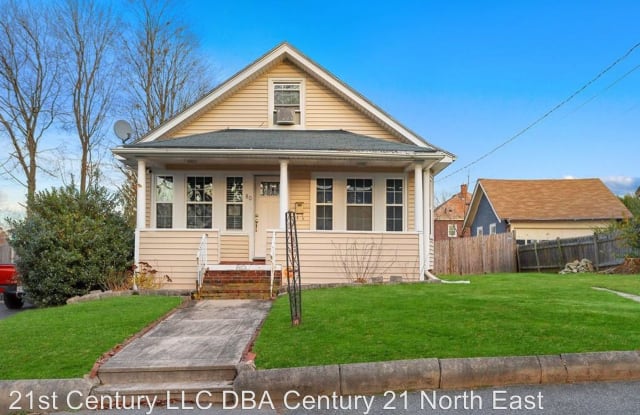 80 Thurber - 80 Thurber Avenue, Brockton, MA 02301