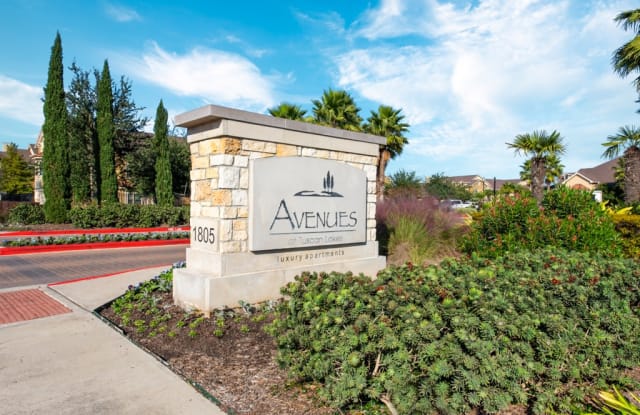 Photo of Avenues at Tuscan Lakes