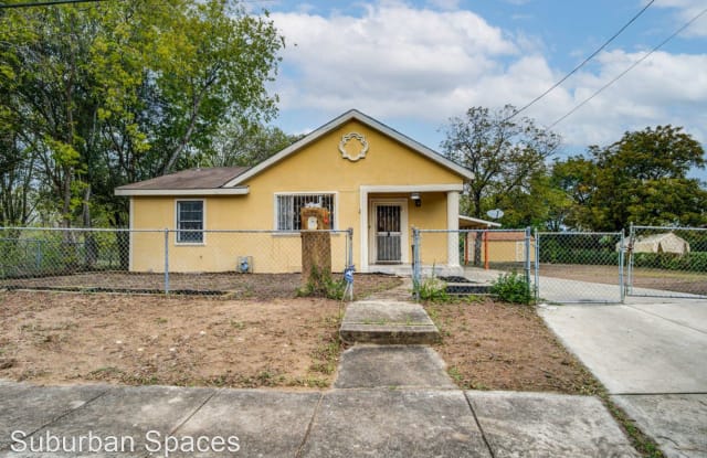 119 Sidney - 119 Sidney Street, San Antonio, TX 78203