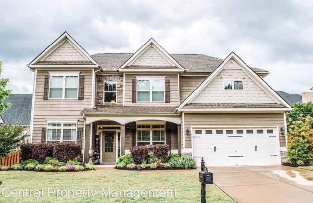 208 Oystercatcher Way - 208 Oystercatcher Way, Greenville County, SC 29681