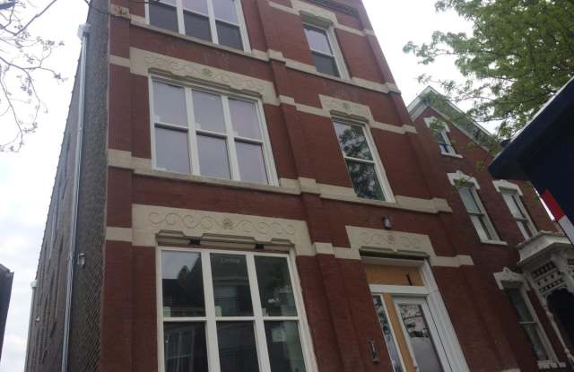 1641 West 21st Street