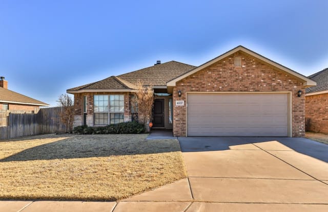 6537 37th Street - 6537 37th Street, Lubbock, TX 79407