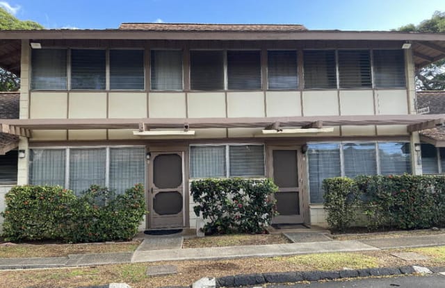 4904 Kilauea Avenue - 4904 Kilauea Avenue, Honolulu, HI 96816