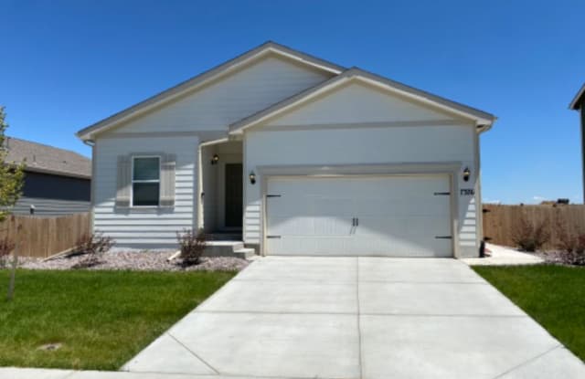 7376 Blue River Ave - 7376 Blue River Ave, Frederick, CO 80530