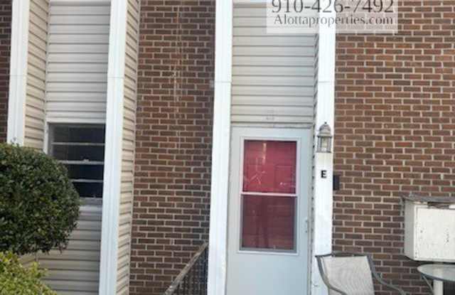 573 Winding Creek Road unit: E