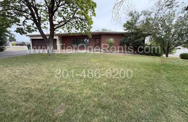 Photo of 3446 West 3650 South