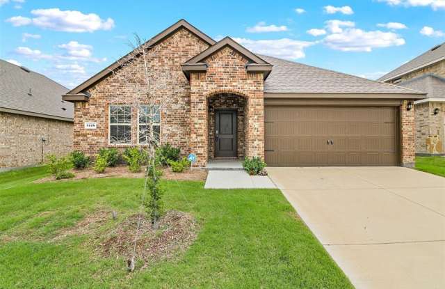 3128 Glazner Drive - 3128 Glazner Drive, Kaufman County, TX 75126