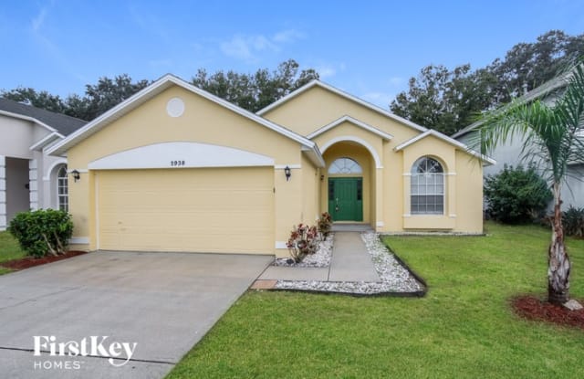 2938 Pebble Creek Street - 2938 Pebble Creek Street, Melbourne, FL 32935