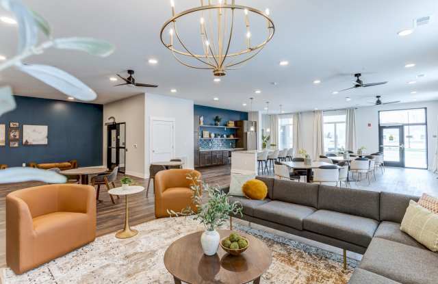Reserve on Park - 55+ Senior Housing