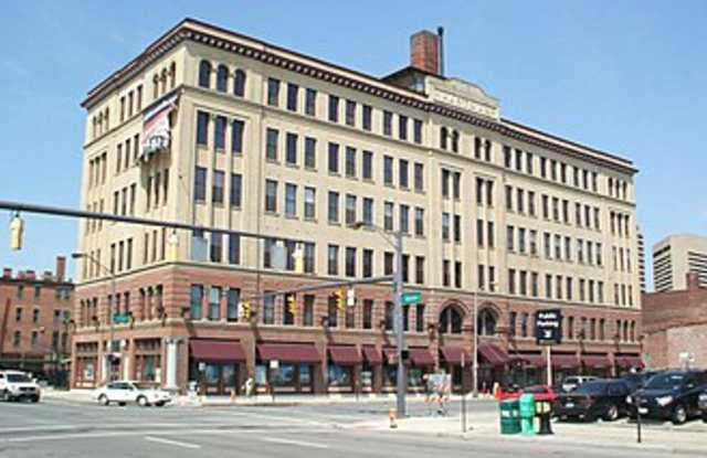 150 East Main Street