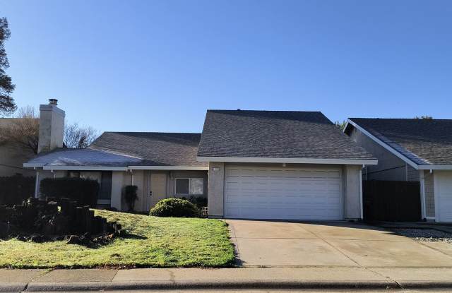 Beautifully updated and Move In Ready!
