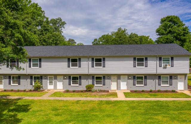Chappell Townhomes - Raleigh, NC apartments for rent Chappell Townhomes - Raleigh, NC apartments for rent