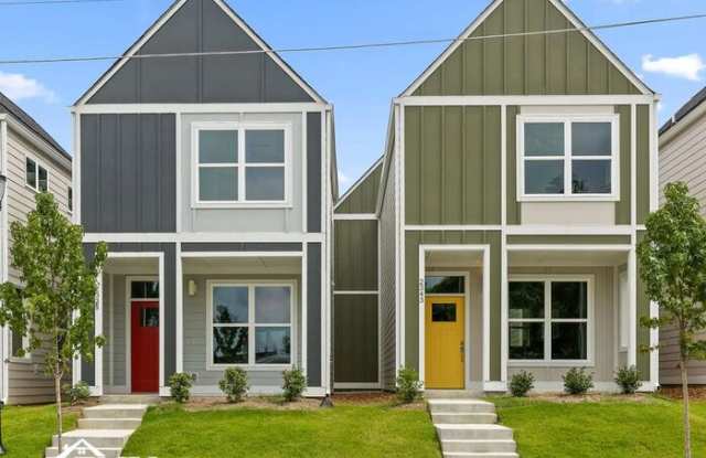 2351 East 19th Street