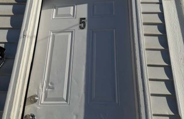 5 East 24th Street - 1