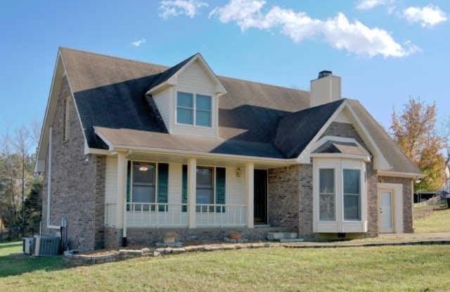 105 LYNX DR - 105 Lynx Drive, Montgomery County, TN 37042