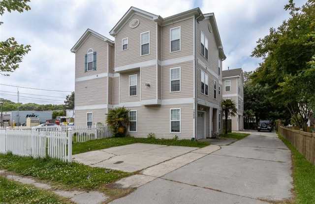 1500 Parks Avenue