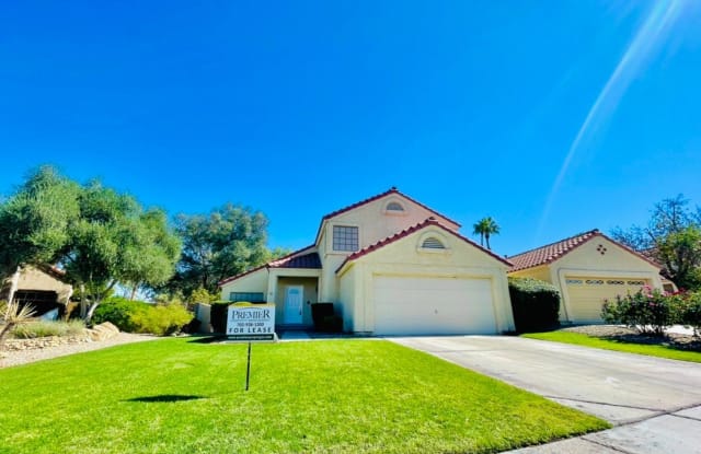 92 Megan Dr - 92 Megan Drive, Henderson, NV 89074