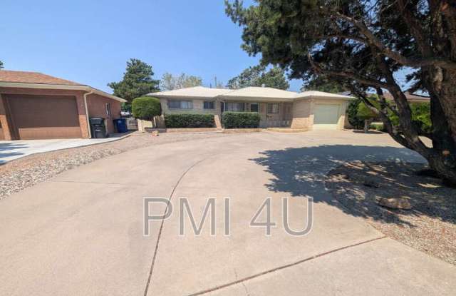 2729 Chama Street Northeast