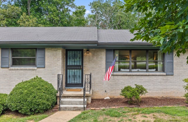 517 Randall St - 517 Randall Street, Chattanooga, TN 37343