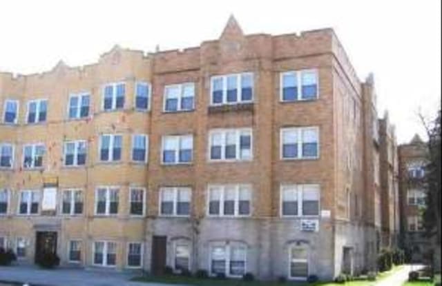 4209 W Addison #1S - 4209 W Addison St, Chicago, IL 60641