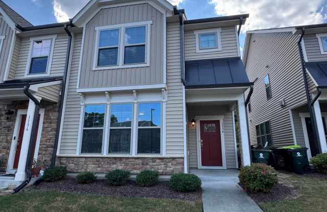 1134 Metropolitan Drive - 1