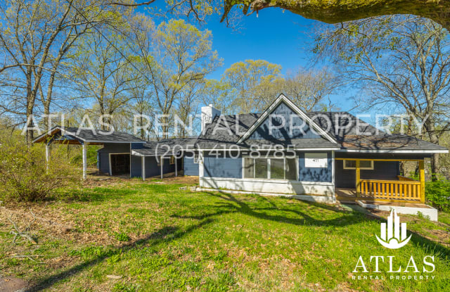 4111 15th Ave - 4111 15th Avenue, Chattanooga, TN 37407