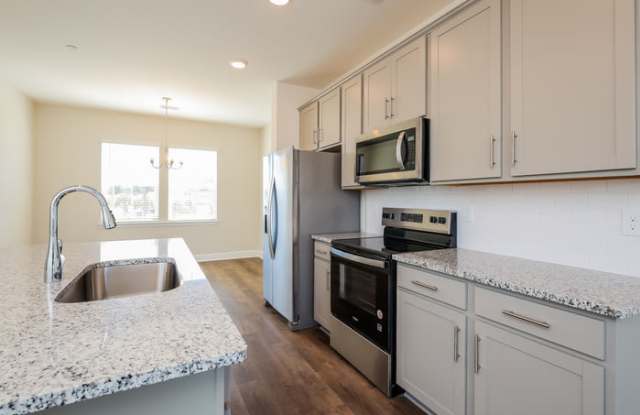 264 Hawk Run Court