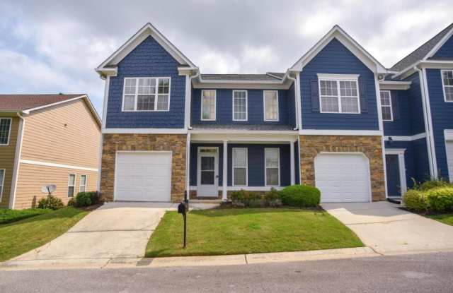 6616 Splashwater Dr