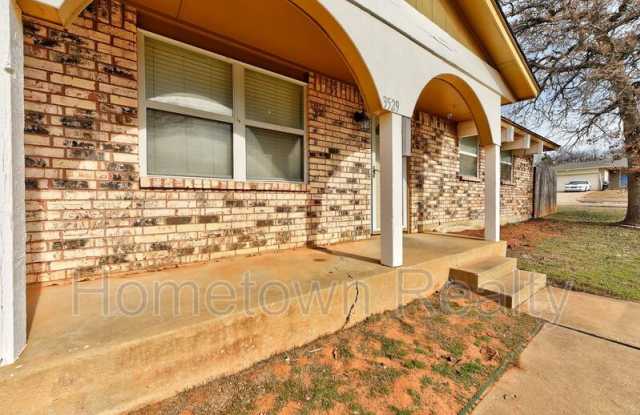 3529 Hartsdel Drive