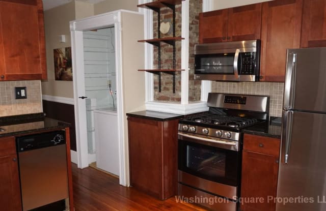 368 Sumner St Apt 3 - 368 Sumner St, Boston, MA 02128