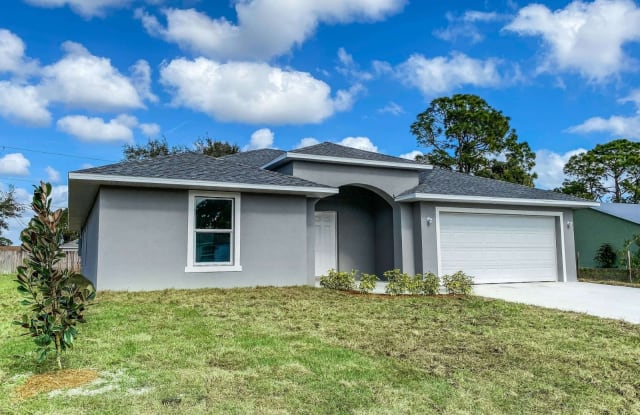 1350 Jupiter Boulevard Northwest - 1350 Jupiter Boulevard Northwest, Palm Bay, FL 32907