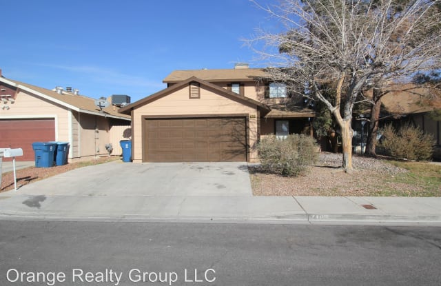 7108 Cornflower Dr. - 7108 Cornflower Dr, Las Vegas, NV 89128