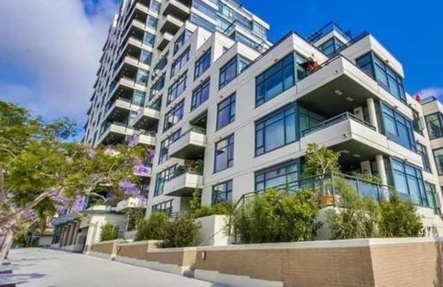 Photo of Bankers Hill Upgraded One bedroom with City Views and Amenities