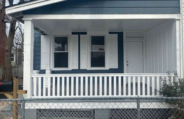 4 Bedroom 2 Full Bath House For Rent